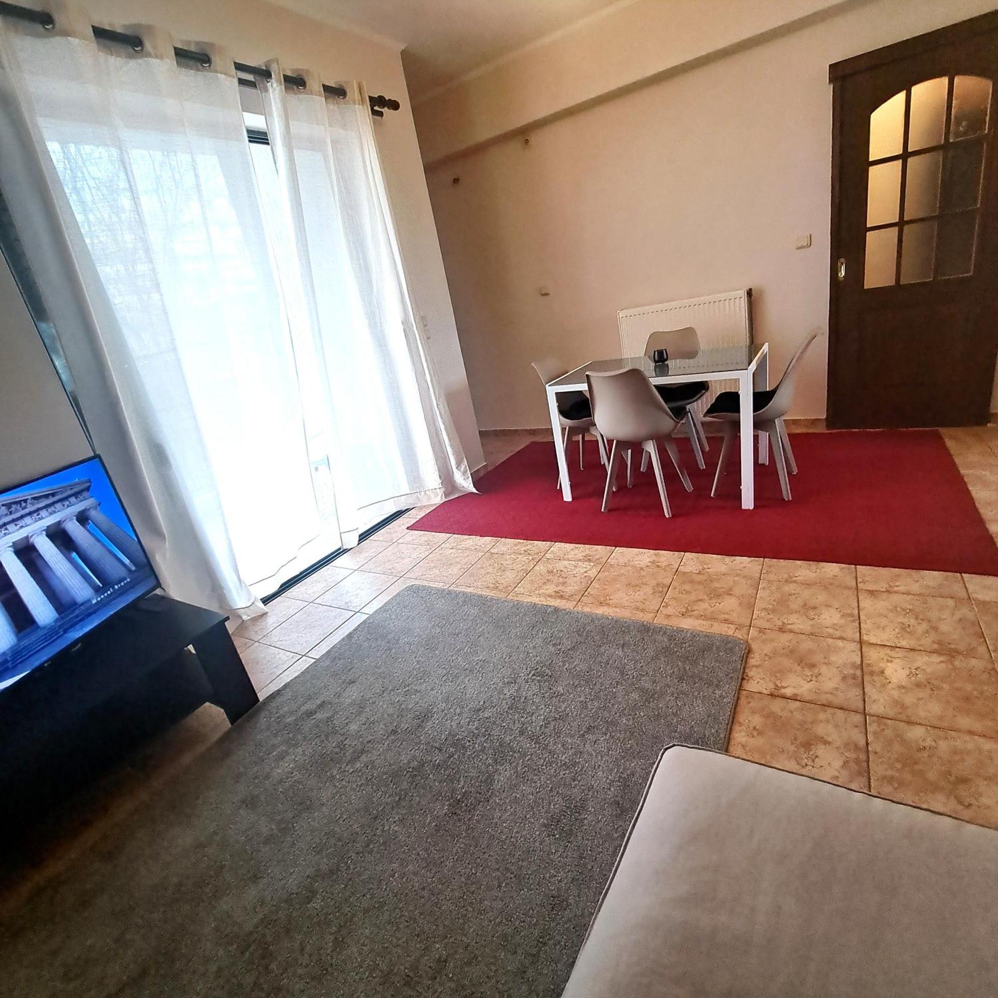 Appartement Horizon Near To Acropolis, Sea & Subway