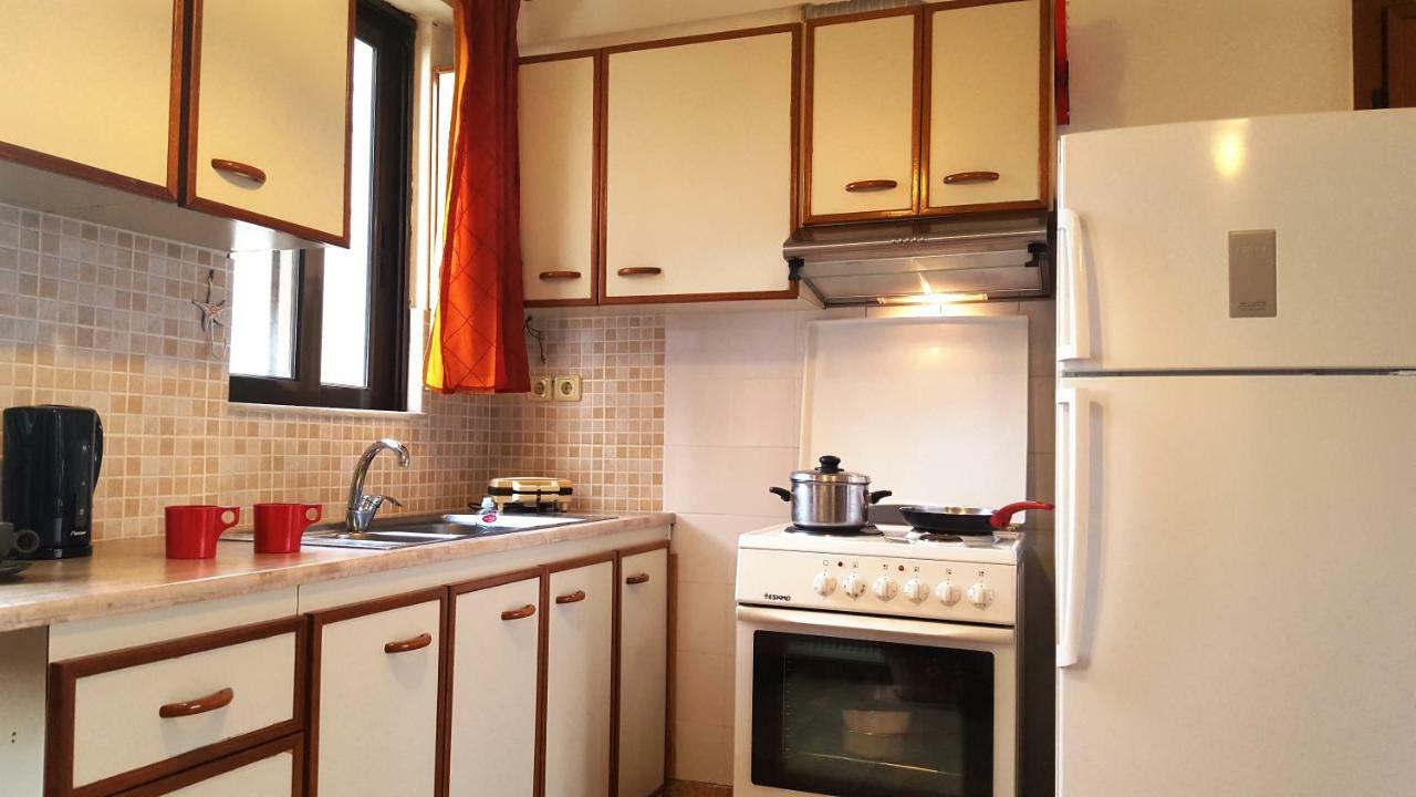 Horizon Near To Acropolis, Sea & Subway Appartement *
